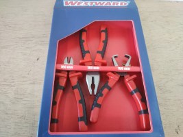 Westward tangen set W7939.000 (2)